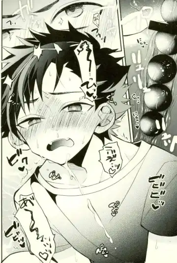 [Howako] Tetsu Ona!!! Fhentai - Page 14