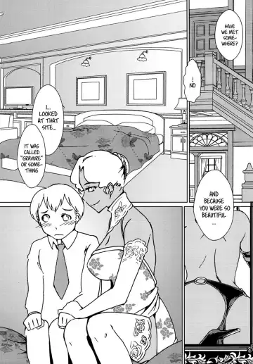 [Ahugan Sugita] Kasshoku Oneesan no Fudeoroshi Ver. 3 | Brown Lady Takes His First Time Ver. 3 (decensored) Fhentai - Page 7