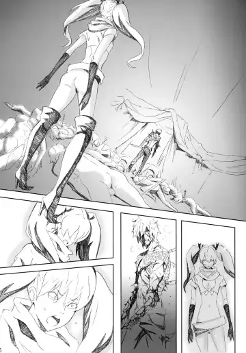 [Itsuki Kousuke] PixelitA 07 Fhentai - Page 45