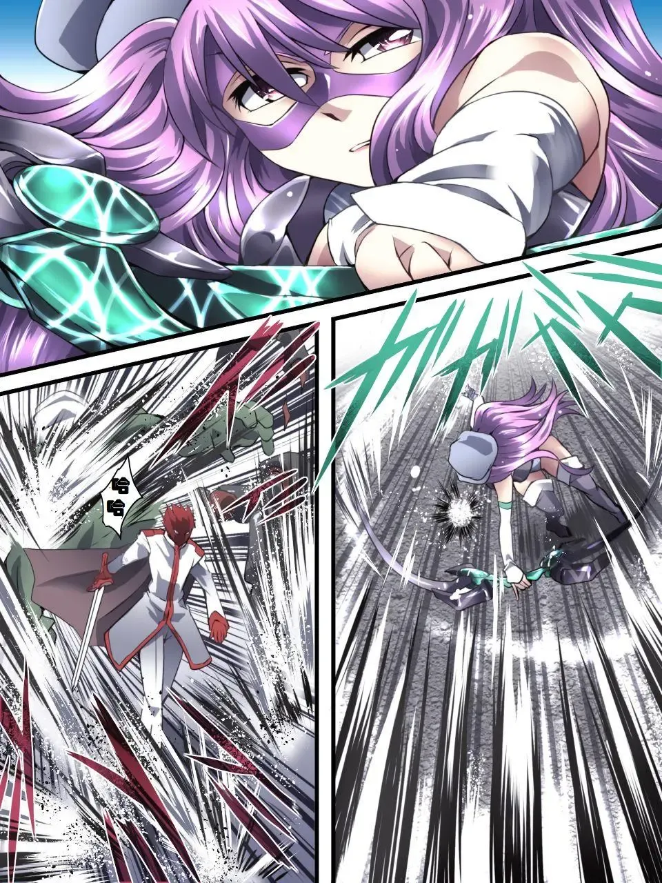 Superheroine Yuukai Ryoujoku 8 - Superheroine in Distress - Chrome Rose Bell II | 妇仇者联盟誘拐陵辱8 Fhentai - Page 31