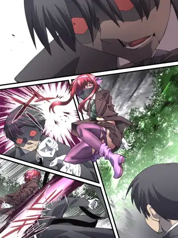 Superheroine Yuukai Ryoujoku 8 - Superheroine in Distress - Chrome Rose Bell II | 妇仇者联盟誘拐陵辱8 Fhentai - Page 17