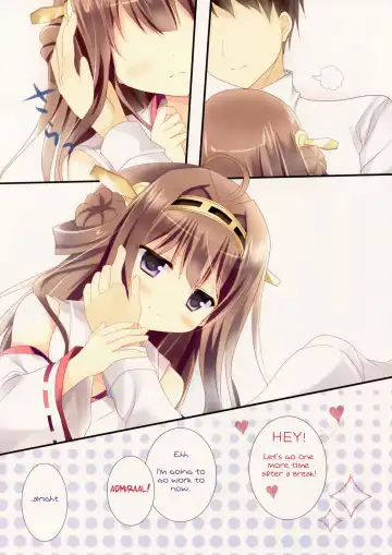 [Adumi Kazuki] Ai ni Oboru Shoujo Fhentai - Page 15