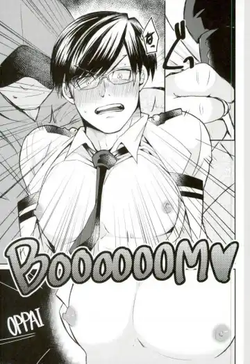 [Amin] Ingenium no Higeki Fhentai - Page 9