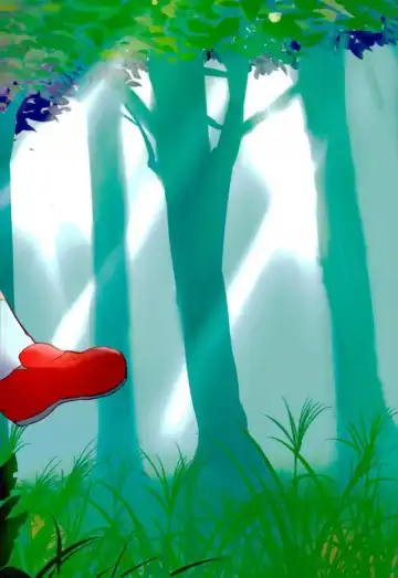 お兄ちゃんお外でしいし～ Fhentai - Page 27