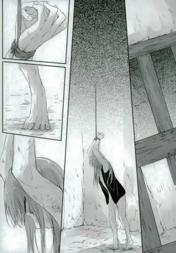 [Amesusu] 六ろ大妄想 Fhentai - Page 2