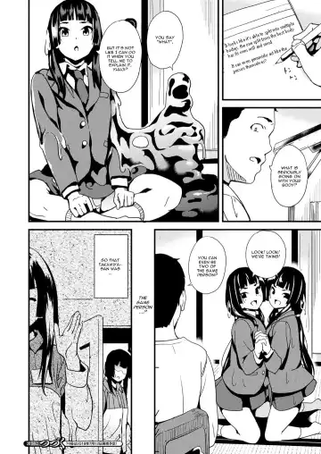 [Date] Doukyo Suru Neneki Chuuhen - Slime Living Together Fhentai - Page 16