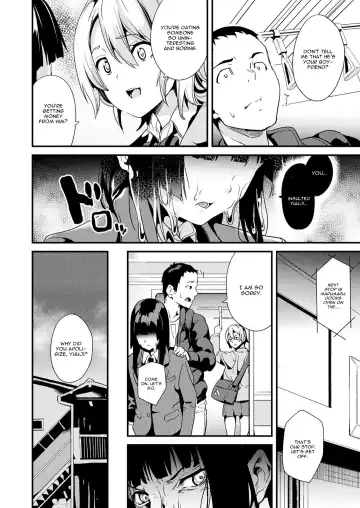 [Date] Doukyo Suru Neneki Chuuhen - Slime Living Together Fhentai - Page 4
