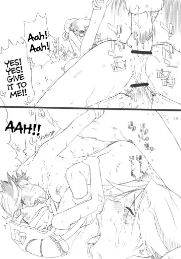 [Ash Yokoshima] Tanpatsu Yuugi 3 Fhentai - Page 14