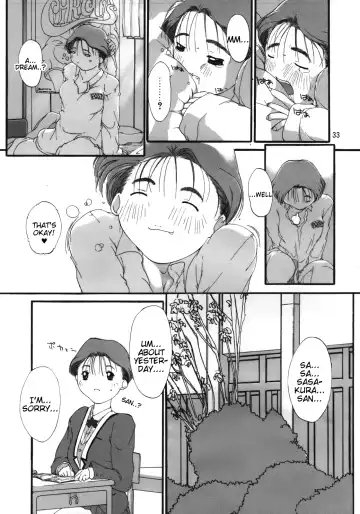 [Ash Yokoshima] Tanpatsu Yuugi 3 Fhentai - Page 34