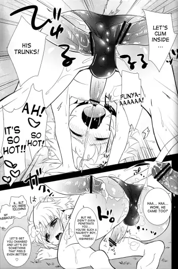 [Okino Matsushiro] Gaul Denka no Mizugi no Naka ni Fhentai - Page 11