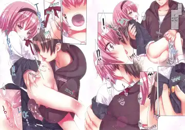 [Kiira] Komeiji Satori Nigerarenai Densha no Naka de | Komeiji Satori Can't Escape From Inside This Train Fhentai - Page 14