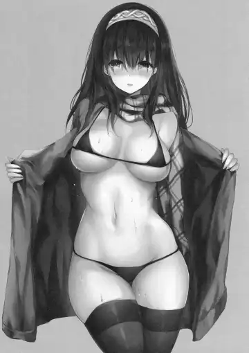 [Mafuyu] Sagisawa Fumika no Tashinami Fhentai - Page 2