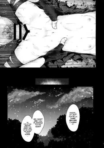 [Kazabuki Poni] Kowai Kurai ni Kimochi Ii Fhentai - Page 14