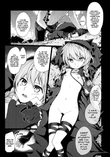 [Kazabuki Poni] Kowai Kurai ni Kimochi Ii Fhentai - Page 2