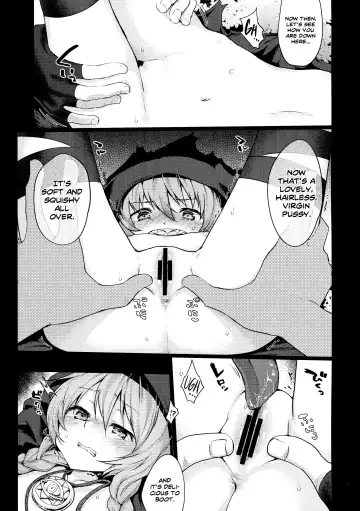 [Kazabuki Poni] Kowai Kurai ni Kimochi Ii Fhentai - Page 4