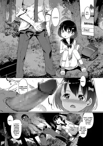 [Kiya Shii] Sonomama, Mitete | Just keep watching Fhentai - Page 7