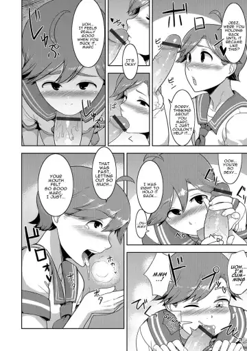 [Acbins] Dungeon Lovers Fhentai - Page 4