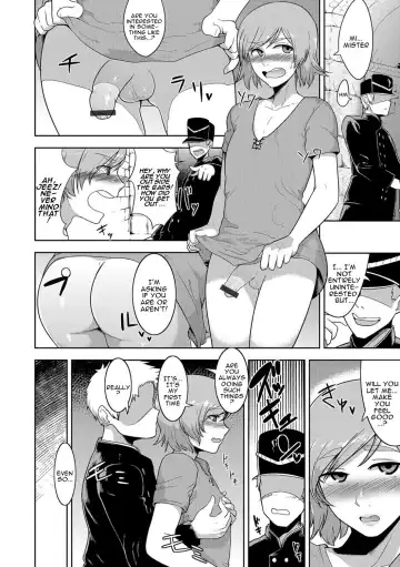 [Acbins] Dungeon Lovers Fhentai - Page 8