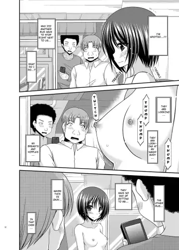 [Charu] Roshutsu Shoujo Yuugi Aida Fhentai - Page 20