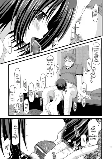[Charu] Roshutsu Shoujo Yuugi Soushuuhen Chuu Fhentai - Page 10