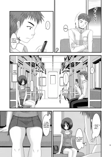 [Charu] Roshutsu Shoujo Yuugi Soushuuhen Chuu Fhentai - Page 17