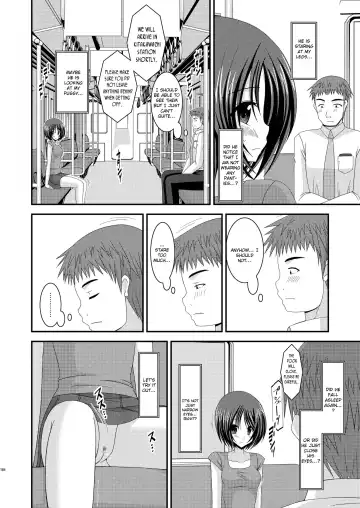 [Charu] Roshutsu Shoujo Yuugi Soushuuhen Chuu Fhentai - Page 18