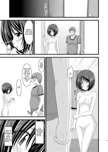 [Charu] Roshutsu Shoujo Yuugi Soushuuhen Chuu Fhentai - Page 2