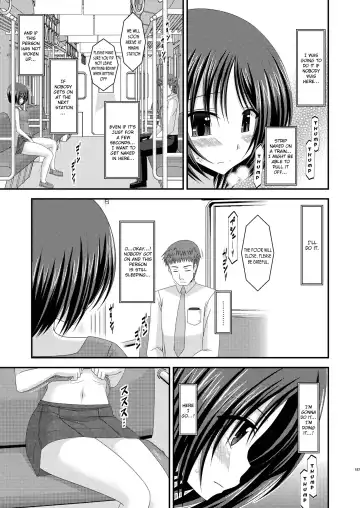 [Charu] Roshutsu Shoujo Yuugi Soushuuhen Chuu Fhentai - Page 21