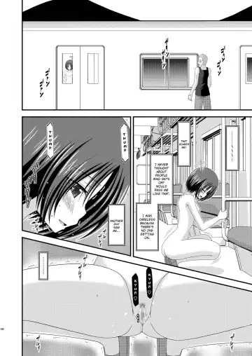 [Charu] Roshutsu Shoujo Yuugi Soushuuhen Chuu Fhentai - Page 32