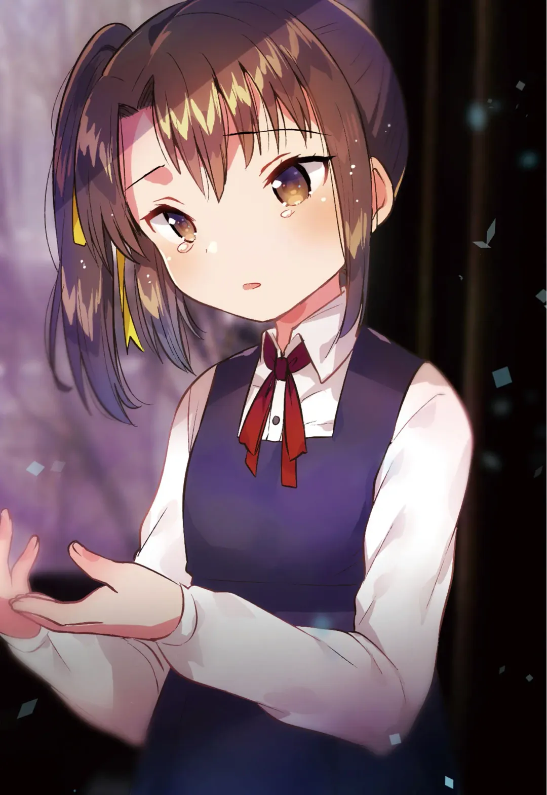 [Ichihaya] Sensei wa Lolicon de Saitei Hentai no Gomikuzu [Kou] + Omake | My Teacher is a Perverted Pedophile Shithead and I Hate Him (Final Half) + Bonus Story Fhentai - Page 27