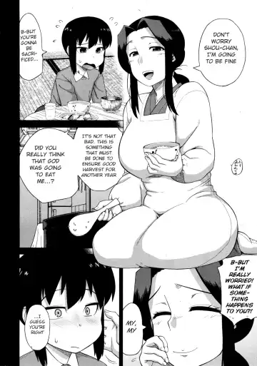 [Takatsu] Kami-sama no Iu Toori - As God says Fhentai - Page 2