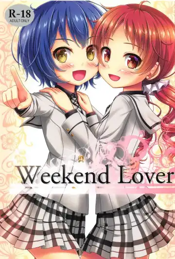 Read [Aka Shio] Weekend Lover - Fhentai