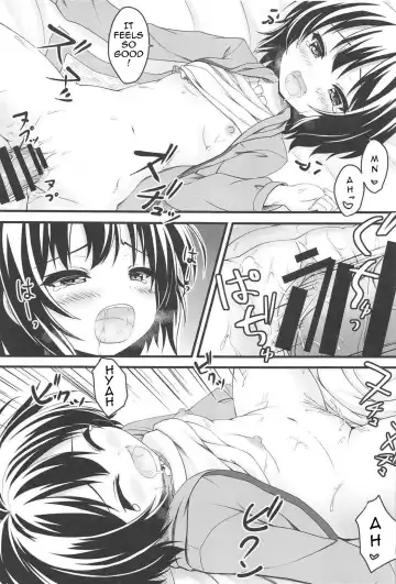 [Aka Shio] Weekend Lover Fhentai - Page 8