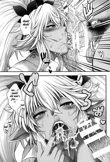 [Taihei Tengoku] Isekai Bitch ga Tokyo ni Yattekita. Fhentai - Page 12