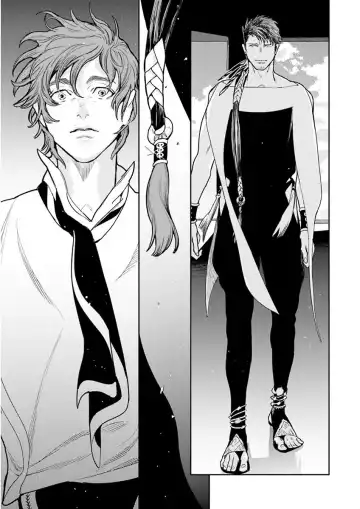 Nakeru BL Fhentai - Page 49