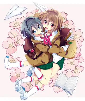 [Yoshino Sora] Boku-tachi no Kyuuseishu-sama 02 Fhentai - Page 23