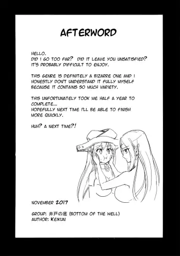 [Matumoto Kei] Majo no Rakujitsu 2 -Kagyaku- | Witch's Final Hour 2 -Cruel Torture- Fhentai - Page 61