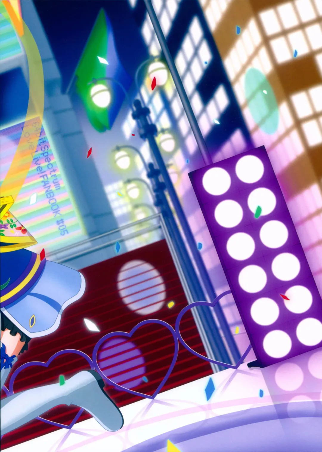 [Kisaragi Neon] Angelic My Angel Fhentai - Page 2