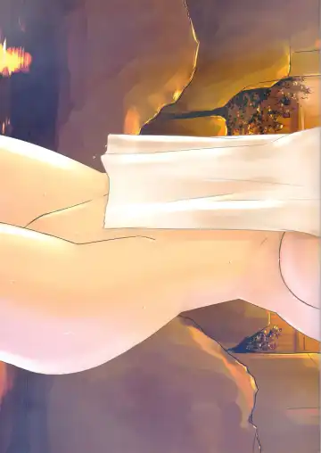 [Tsuina] winter (hot) spring Fhentai - Page 26