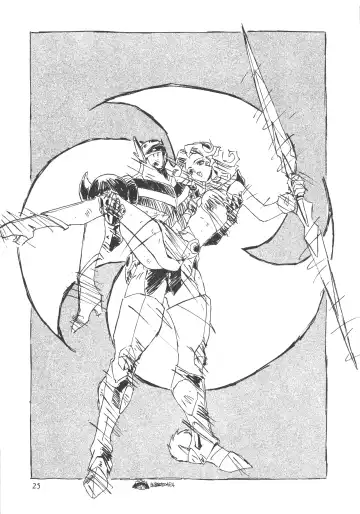 Pochittona Fhentai - Page 25