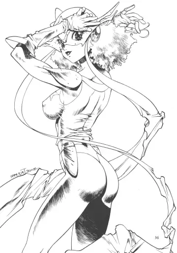 Pochittona Fhentai - Page 36