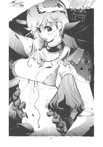 Pochittona Fhentai - Page 37