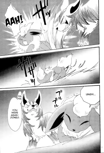 [Maruo] Ii Ko de Mattete | Be a Good Girl and Wait Here Fhentai - Page 6