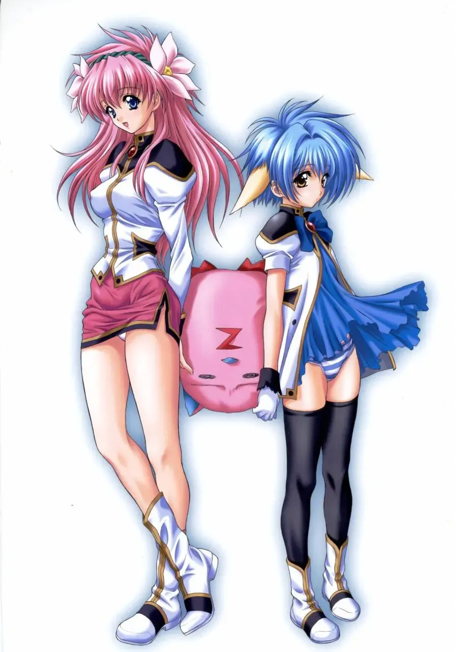 [Nas-o] DEMONGEOT SP Fhentai - Page 3