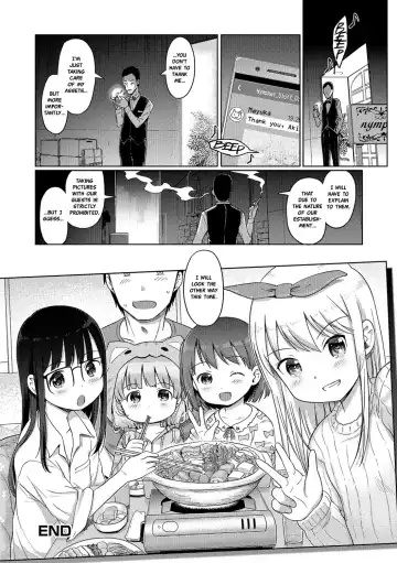 [Kiya Shii] Awa no Ohime-sama #11 Sennyuu! Awahime-chan no Joshiryou? Kouhen | Bubble Princess #11! Visit to the girl's dorm! Part two (decensored) Fhentai - Page 20