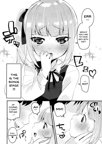 [Tsunoda Mag] Tsukiichi Candy Fhentai - Page 5