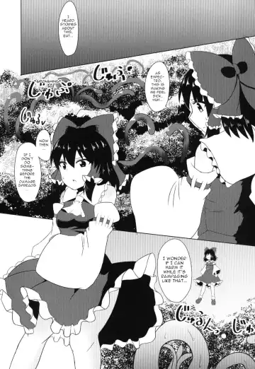 [Kenpi] Harami Fhentai - Page 5