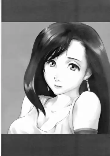 [Takahashi] INNOCENT GIRL 2:Tifa-nie, Until the Morning Fhentai - Page 13