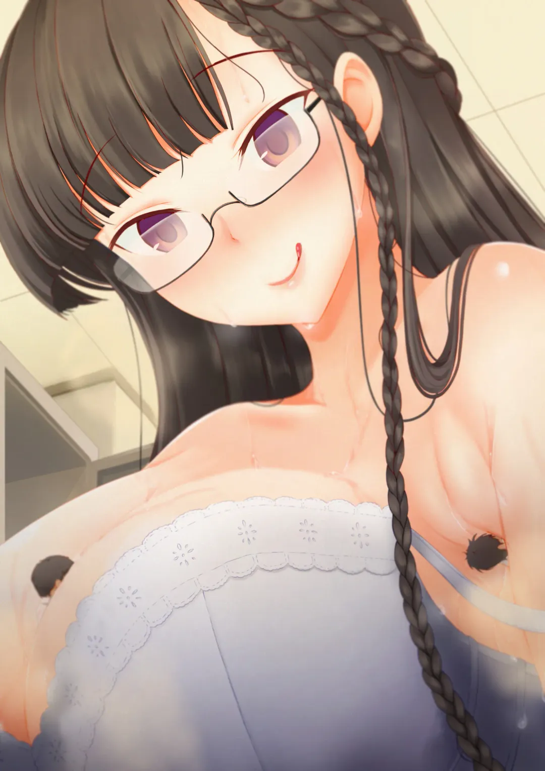 [Kozue Akari] Microne Magazine Vol. 52 Fhentai - Page 45