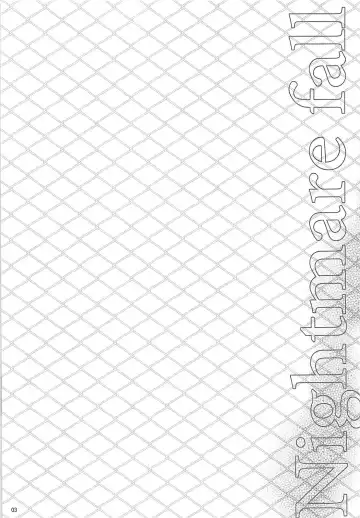 [Myouga] Nightmare fall Fhentai - Page 2